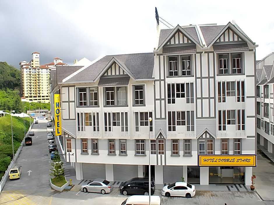 Hotel Double Stars