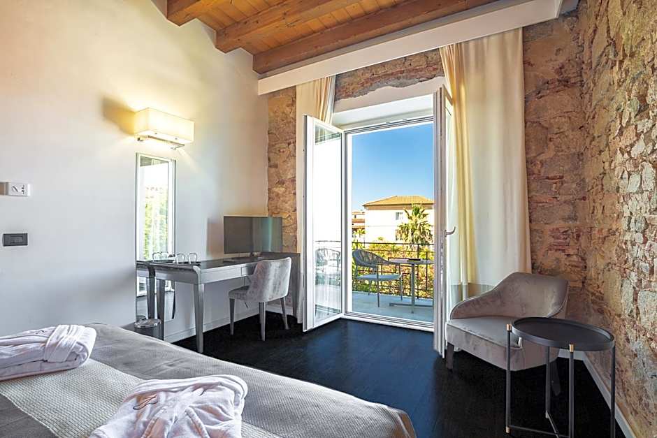 Raphael Hotel Arbatax