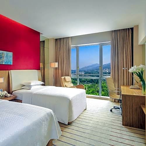 Four Points by Sheraton Tai'an