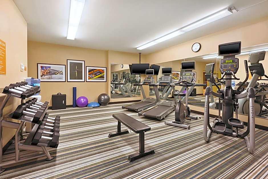 Candlewood Suites Washington North By IHG