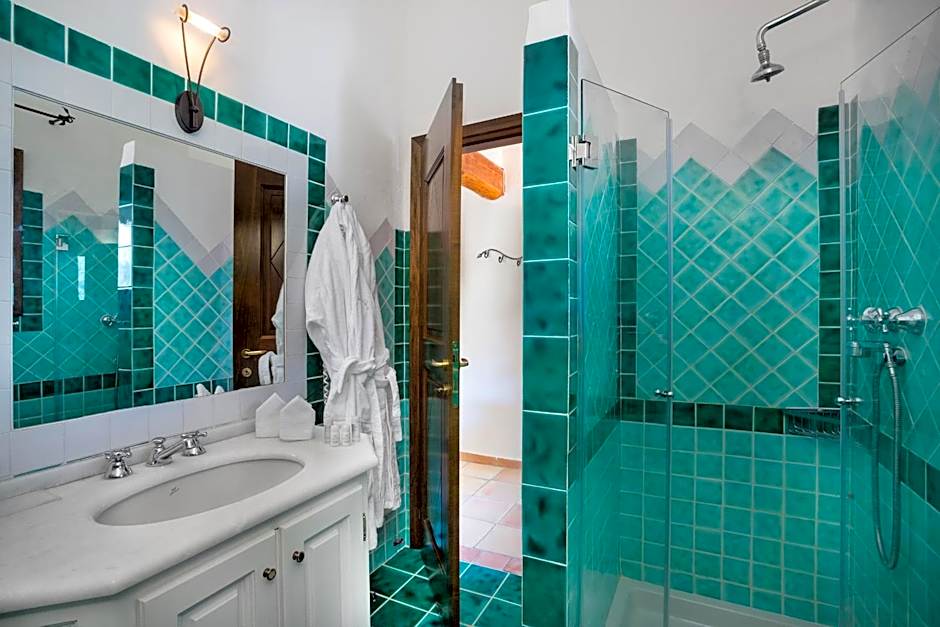 Hotel Parco Degli Ulivi - Sardegna