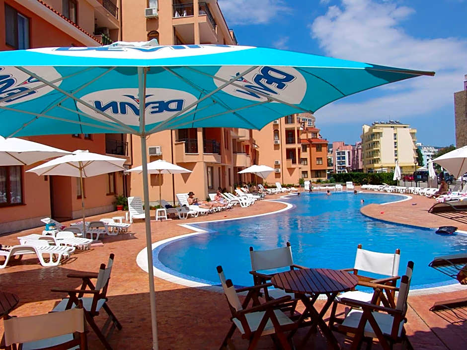 Apart Hotel Kasandra