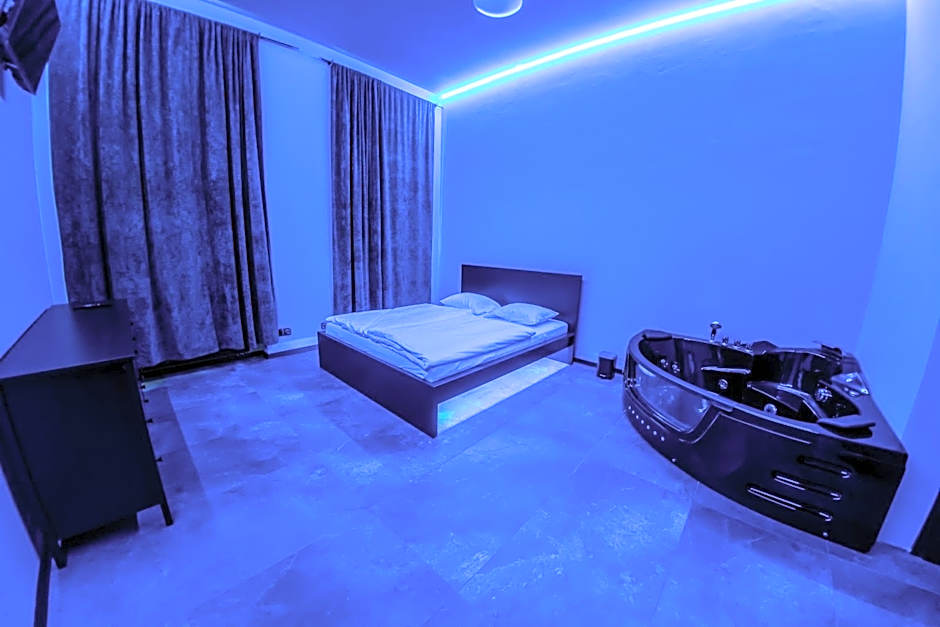 Wellness Rooms Central