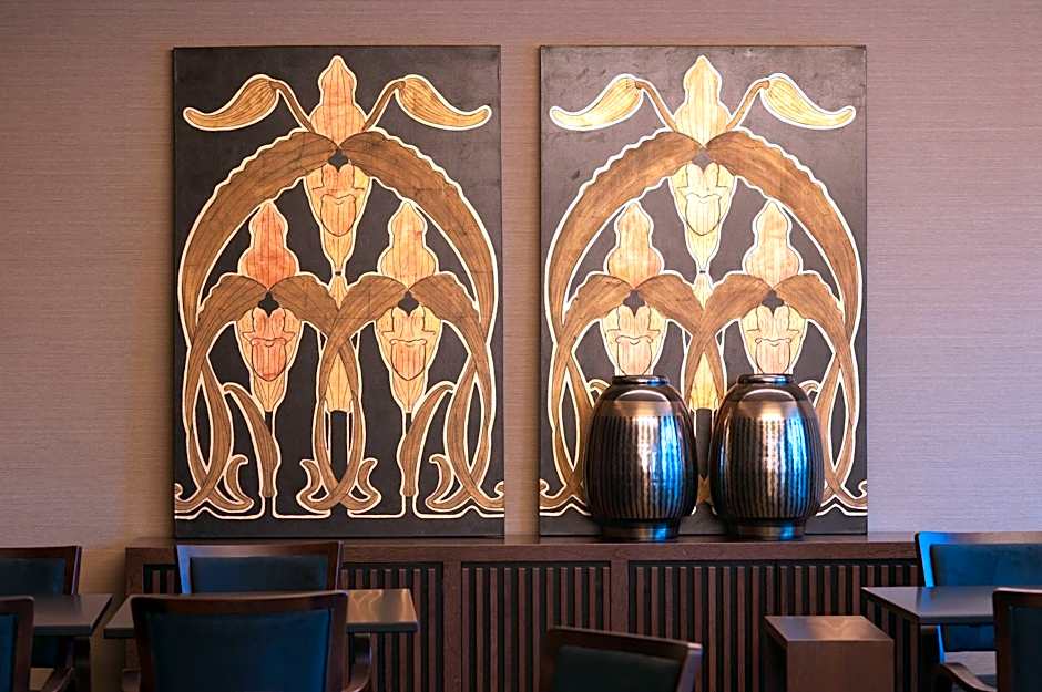 Grande Hotel De Luso