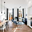 BENSIMON apartments Mitte/Wedding
