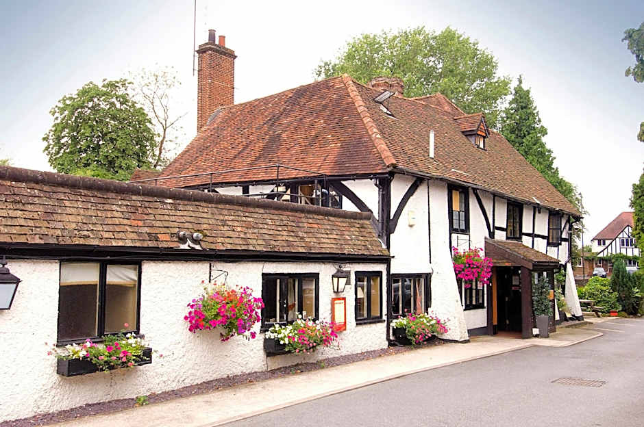 Premier Inn Redhill Reigate