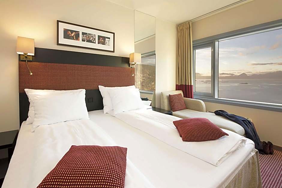 Scandic Seilet Hotel