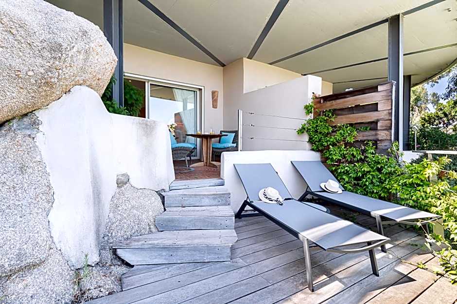 Hôtel Marina di cavu