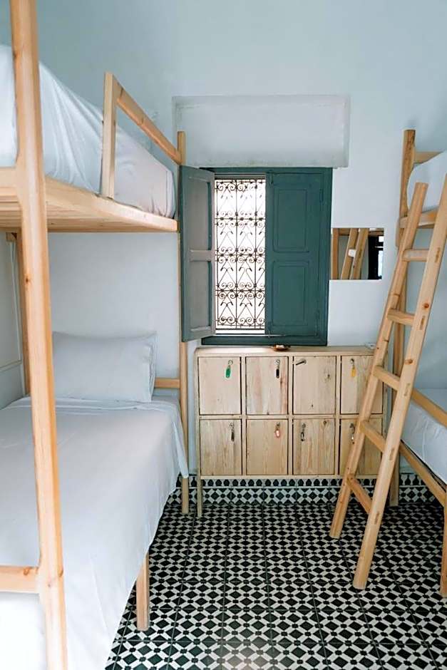 Boho 27 Hostel Marrakech