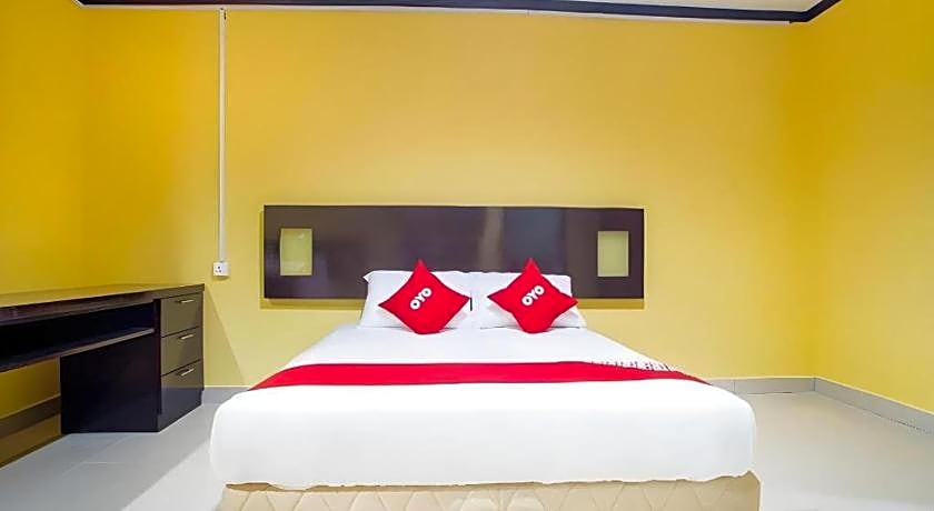 Hotel O Bbk