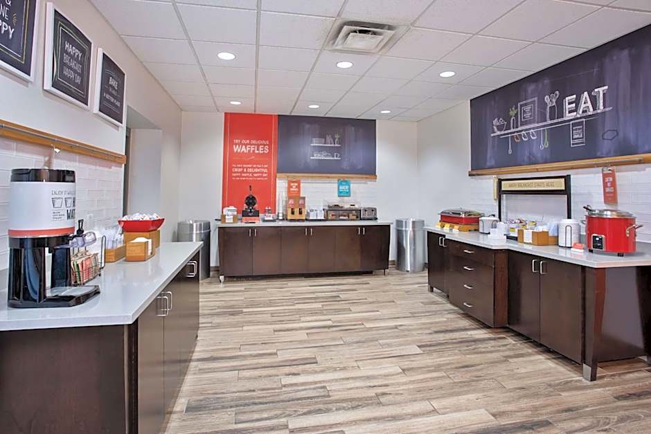 Hampton Inn By Hilton Suites Athens I65