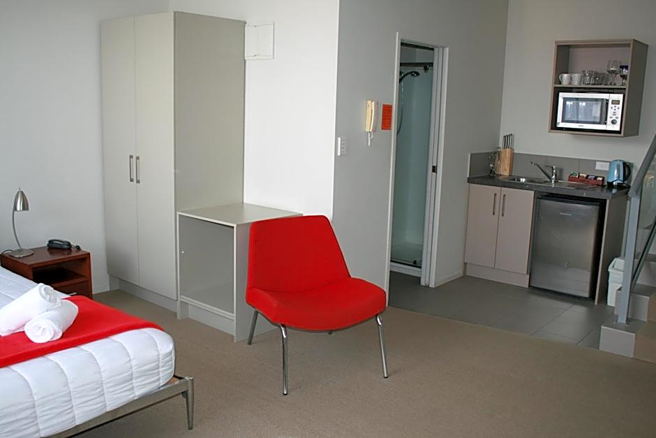 Atlas Suites and Apartments