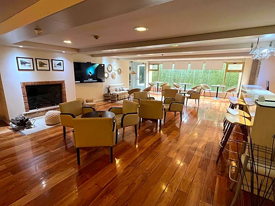 Kenton Palace Bariloche