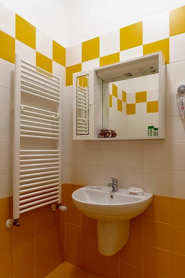 Villa Noemi Bed&Breakfast