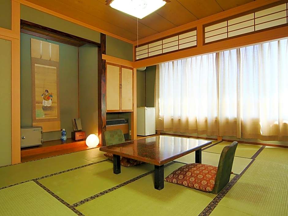 Guest Room Furusatomura Kogeikan
