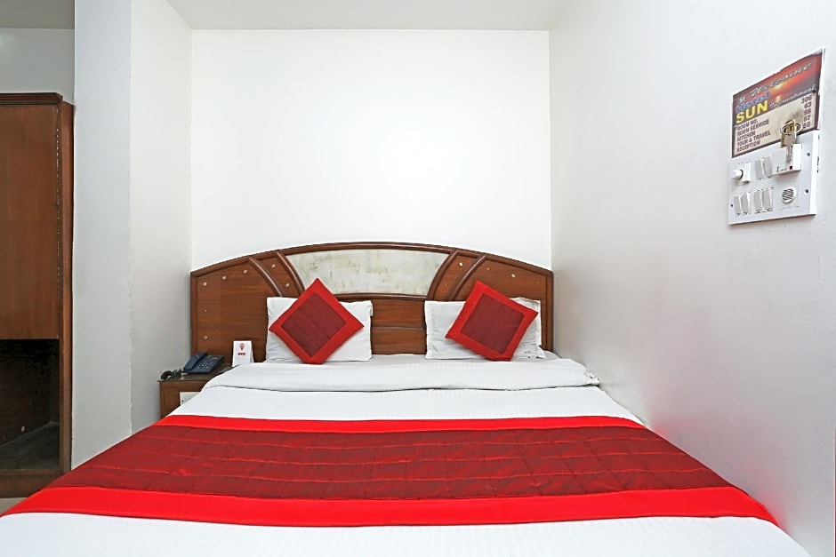 OYO 524 Hotel Sun International