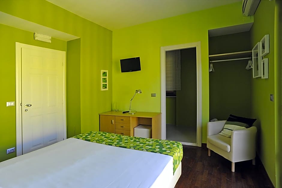 Affittacamere Stazione Valmontone