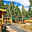 Rock Crest Lodge & Cabins