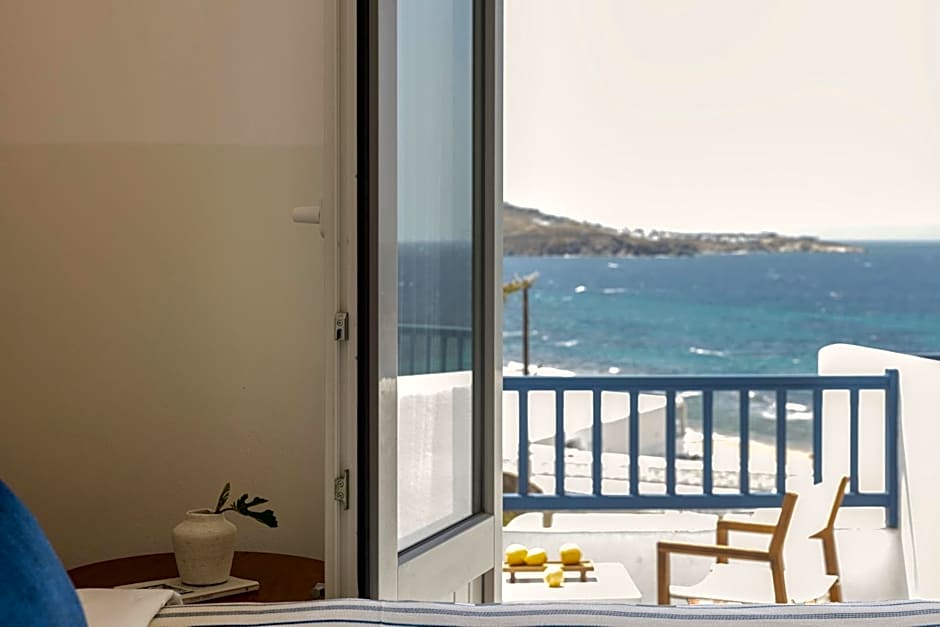 Mykonos Beach Hotel