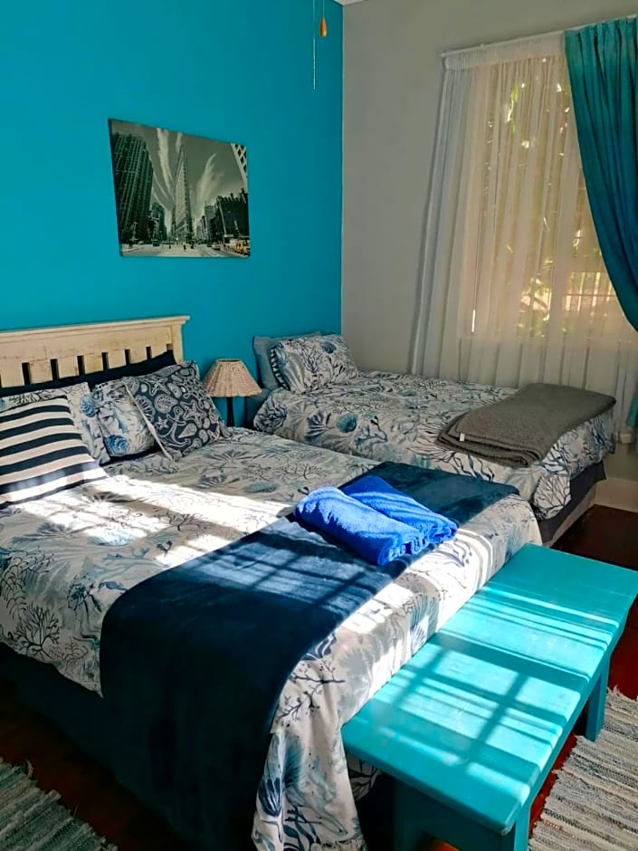 23 Ambleside Holiday Retreat by the sea