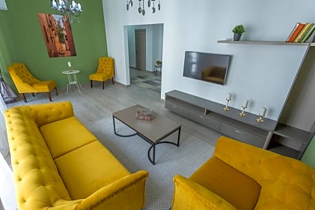 CASABLANCA Apart hotel