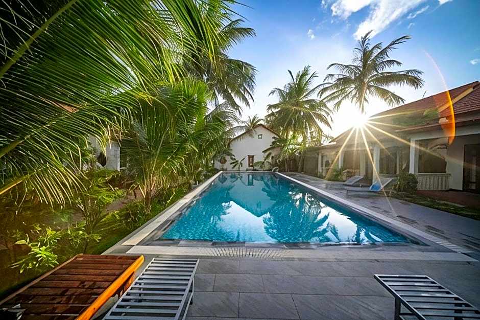 Hula Hula Beachfront Phu Quoc