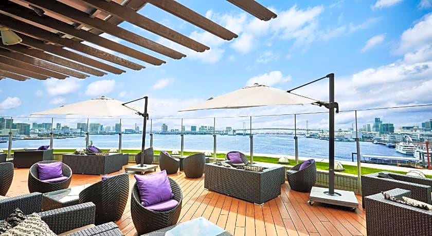 InterContinental Tokyo Bay By IHG