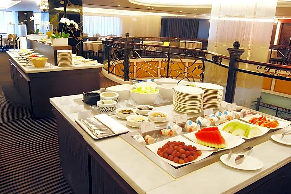 Carlton Hotel Hsinchu                                               