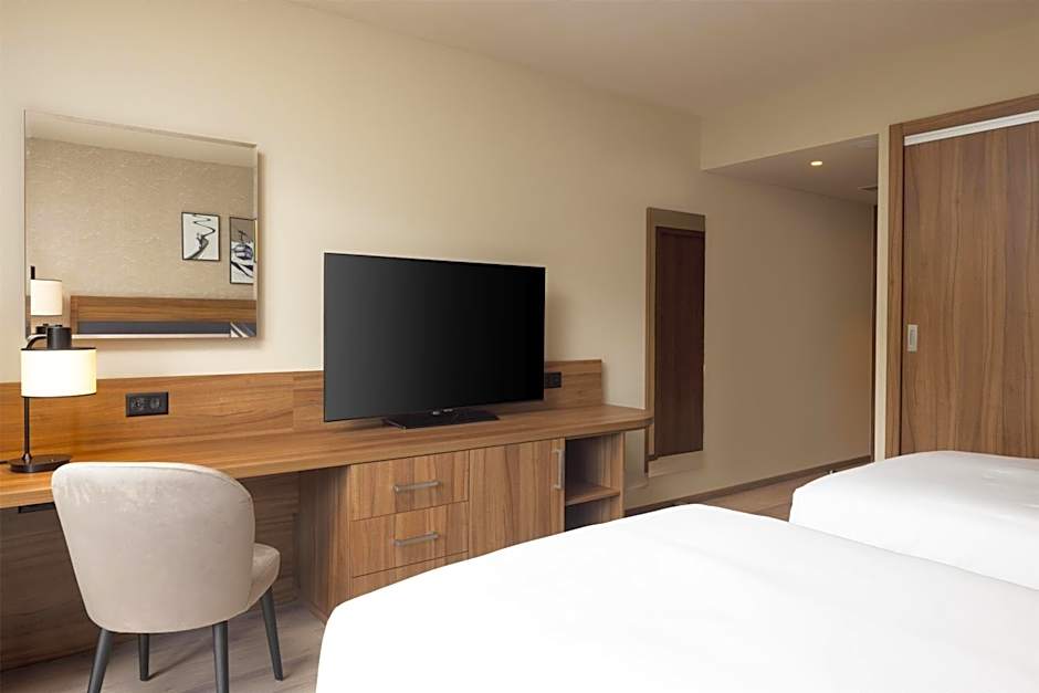 Hilton Garden Inn Davos