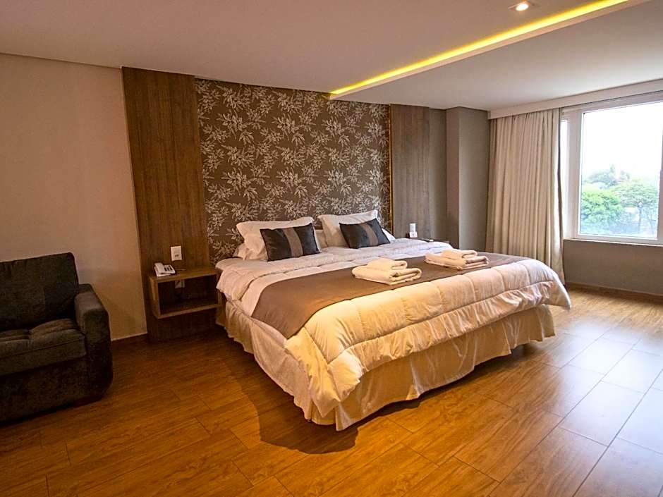 Continental Inn Hotel