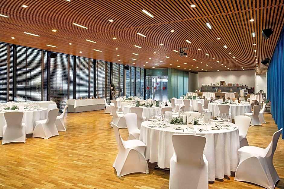 Vienna House by Wyndham Martinspark Dornbirn