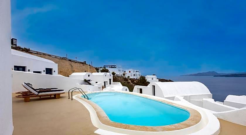 Ambassador Santorini