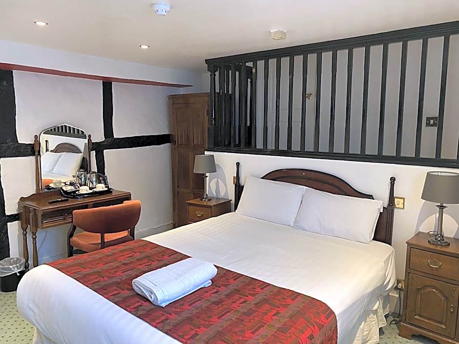 The George Hotel Pangbourne