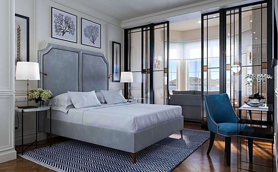 Photo 1 of 7 of Junior Suite, Sea View