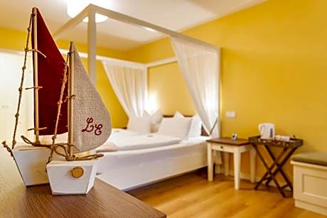 Garden Room Superior with Terrace