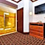 Americas Best Value Inn & Suites Los Angeles Downtown SW