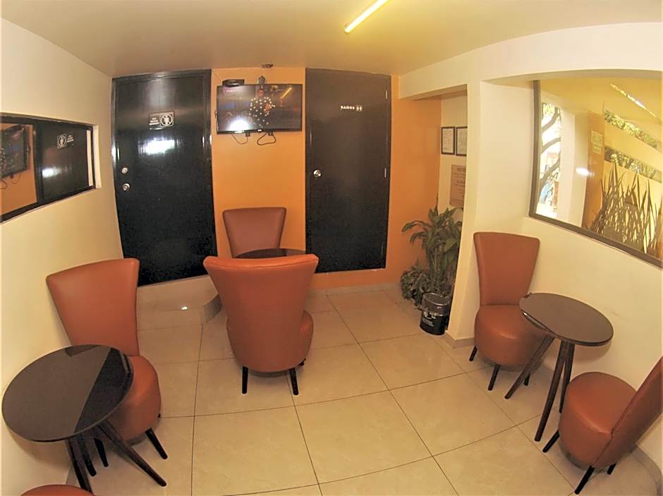 Hotel Jard Inn Adult Only