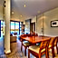 The Rees Hotel & Luxury Apartments