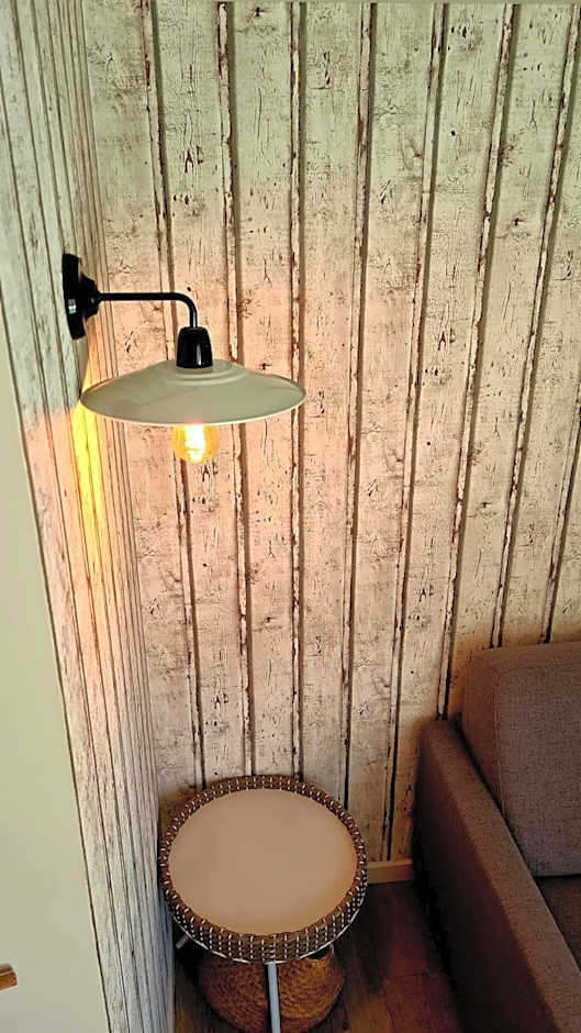 Hotel Le C - Boutique Hotel