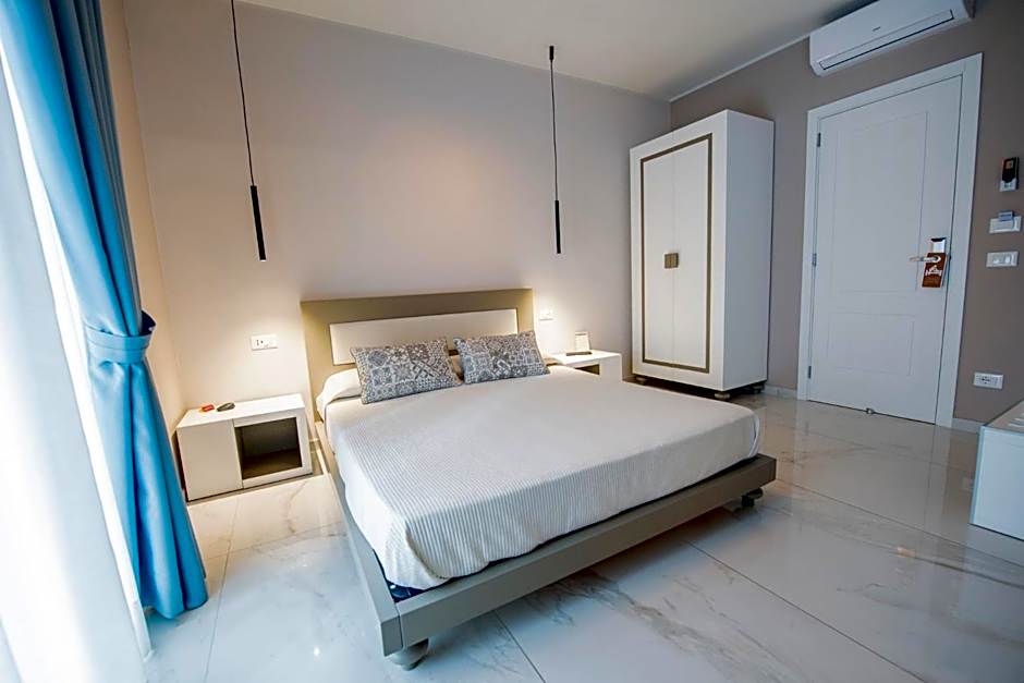 Milazzo Aeolian Sea Port B&B