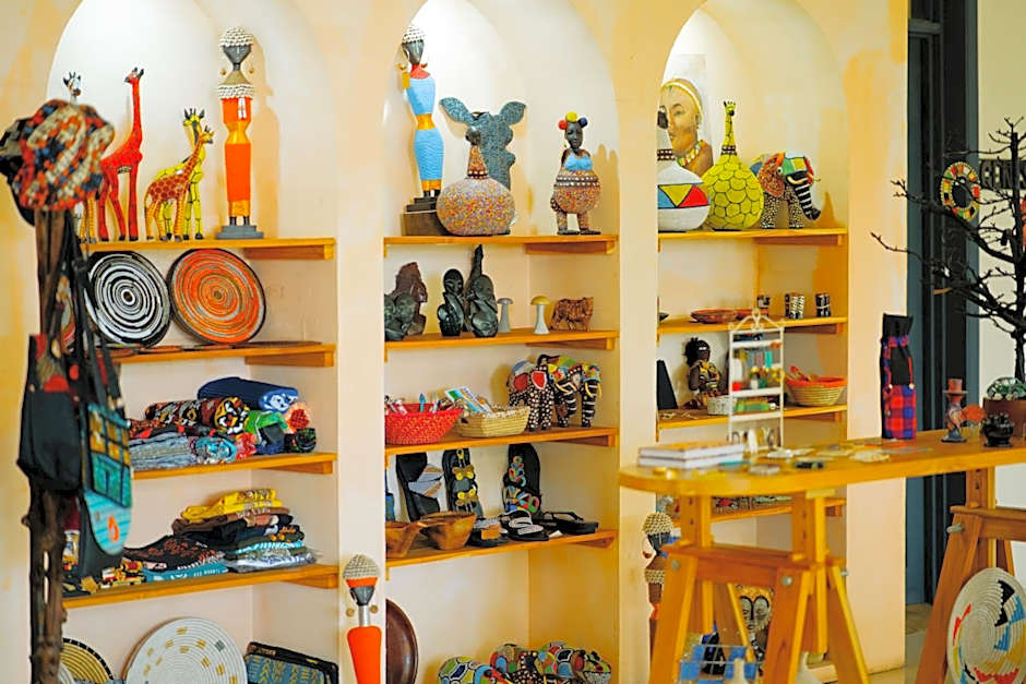 Arusha Planet Lodge