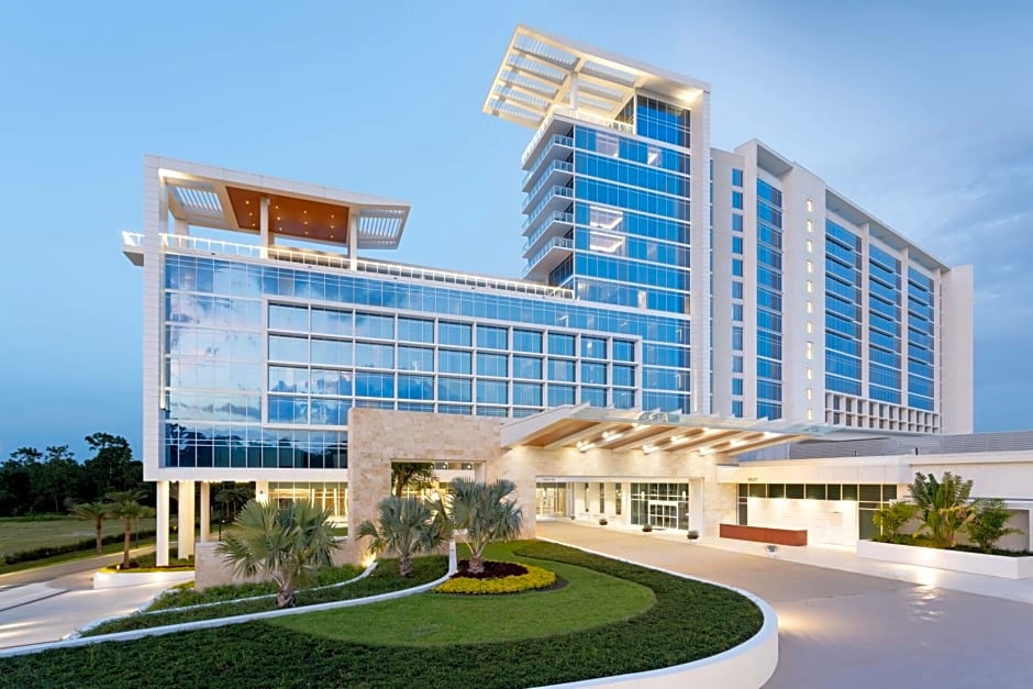 JW Marriott Orlando Bonnet Creek Resort & Spa