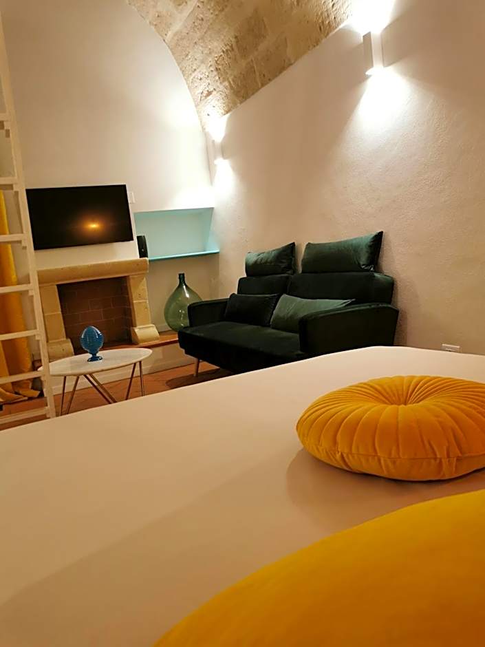 Vecchia Mottola Albergo Diffuso