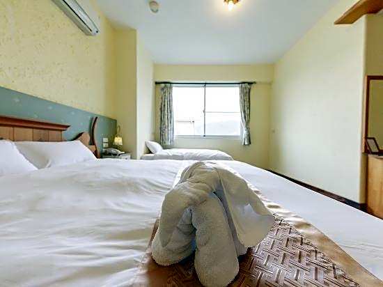 Smile Food Spa Bed and Breakfast