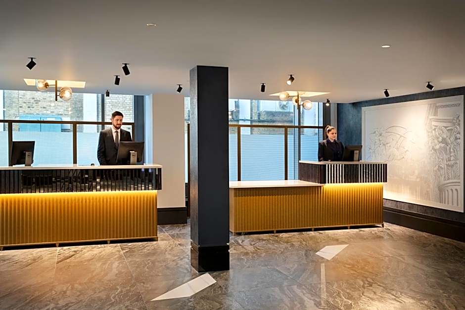 Leonardo Royal London St Paul's