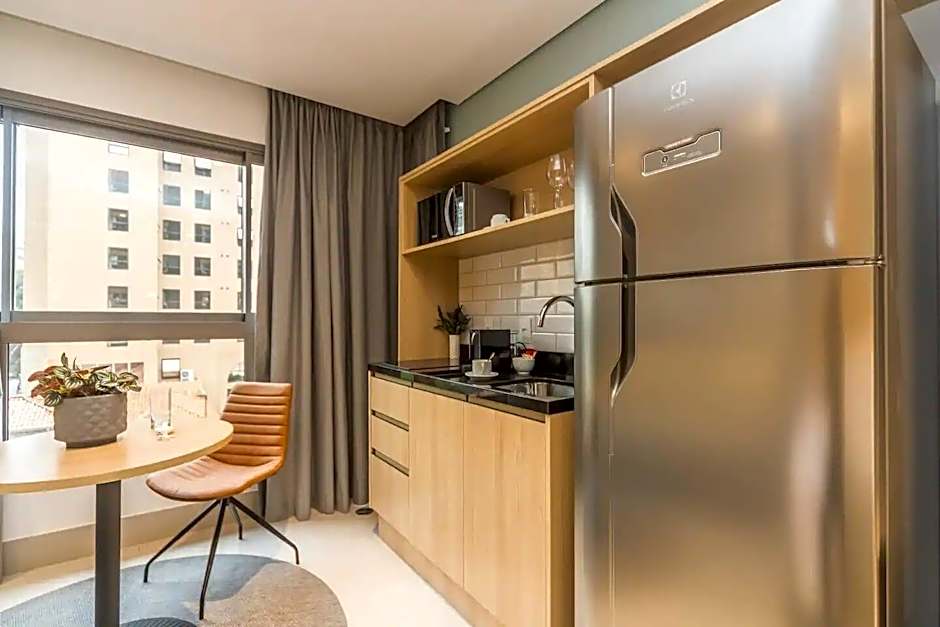 Cozzy Suites
