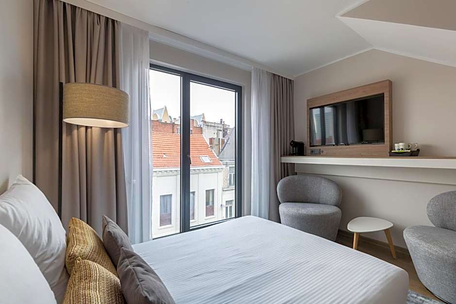 Leonardo Hotel Antwerpen