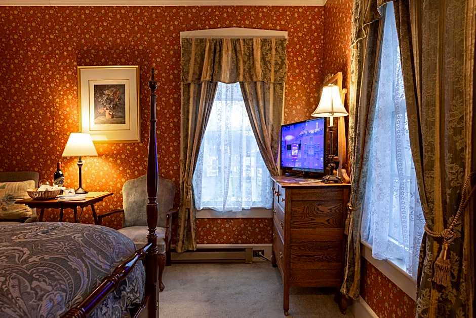 Deerfield Valley Inn - Mt Snow