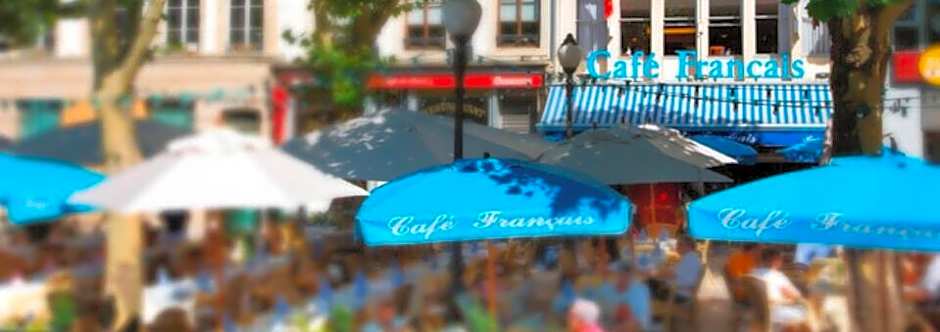 Hotel Francais