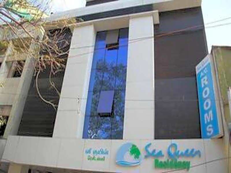 Sea Queen Residency